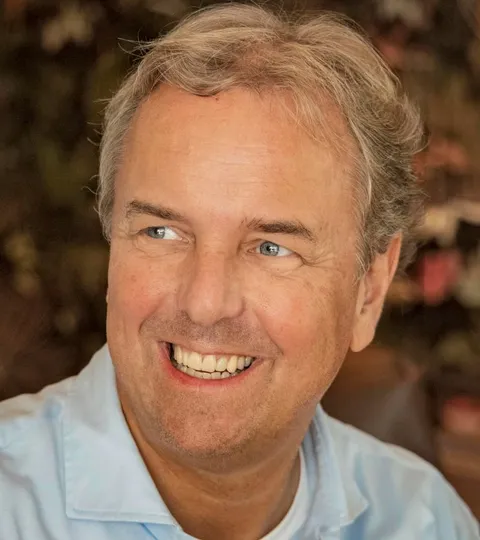 Paul Veger