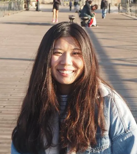 Pauline Chang