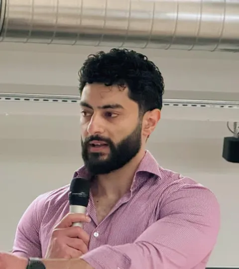 Sohaib Khatib