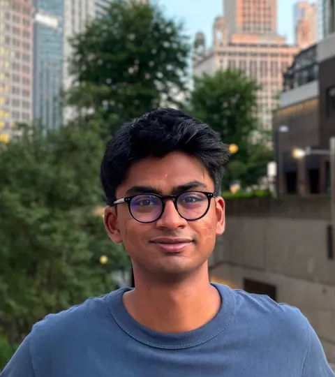 Varun Gottumukkala